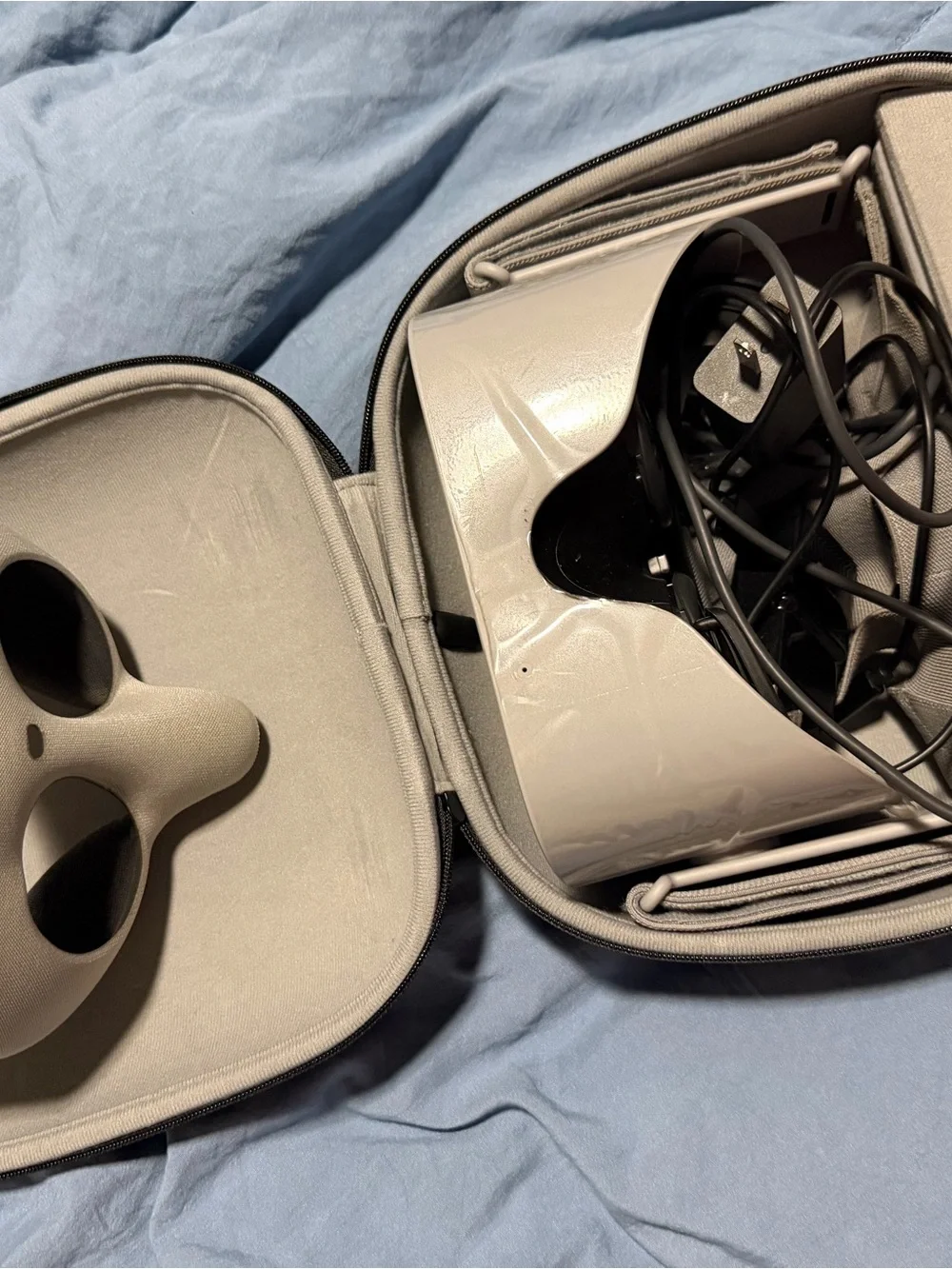 Oculus standalone vr